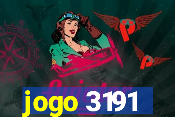 jogo 3191