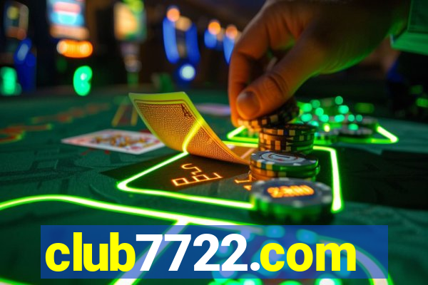 club7722.com