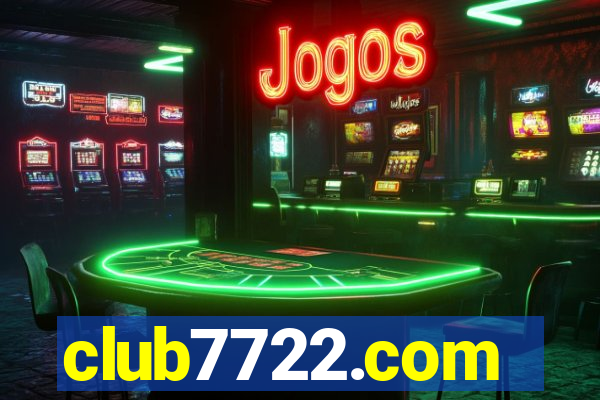 club7722.com