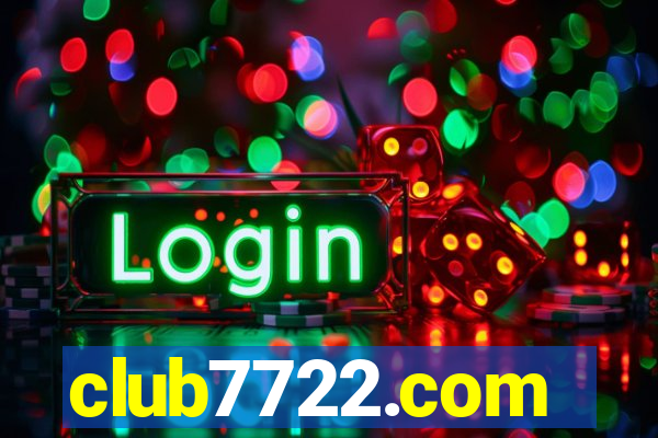 club7722.com