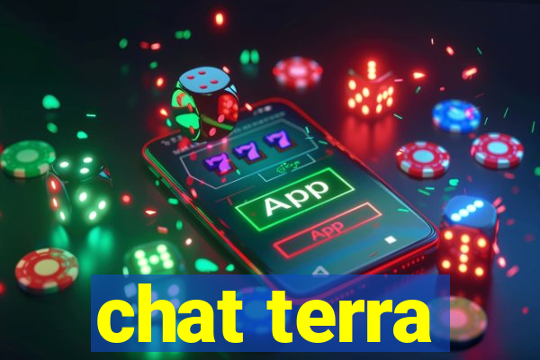 chat terra