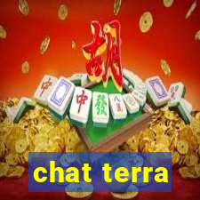 chat terra