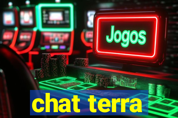 chat terra