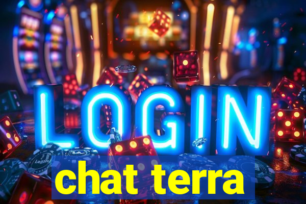 chat terra