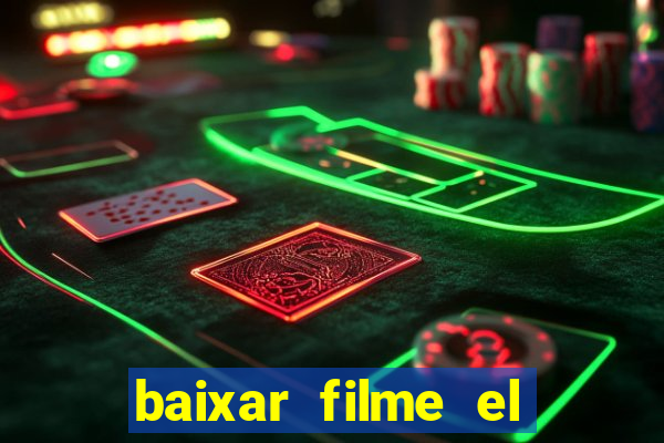 baixar filme el dorado (1966 dublado)