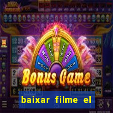 baixar filme el dorado (1966 dublado)