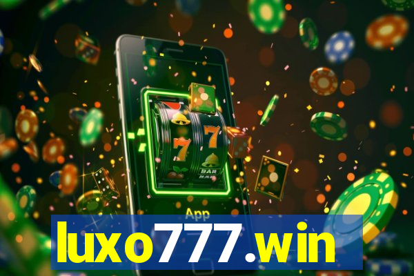 luxo777.win