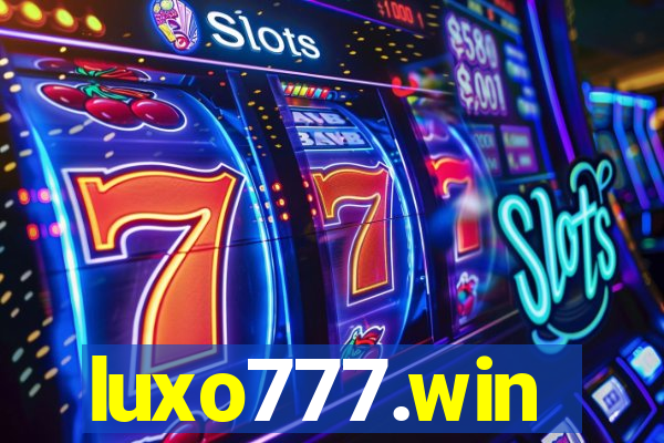 luxo777.win