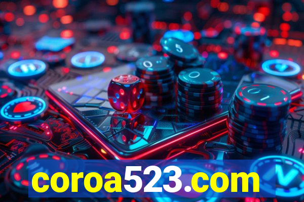 coroa523.com