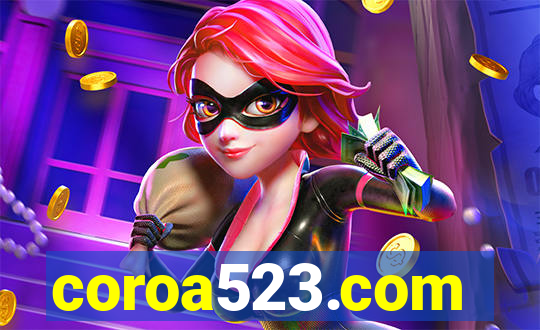 coroa523.com