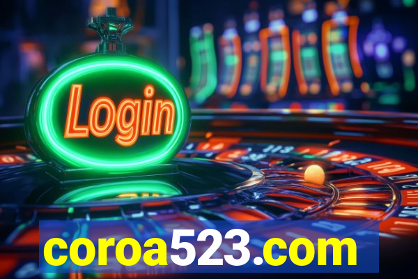 coroa523.com