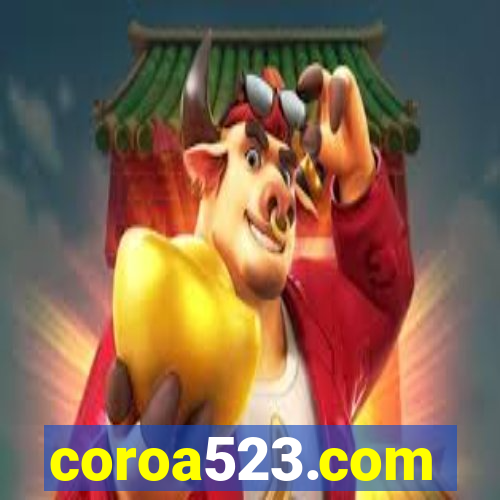 coroa523.com