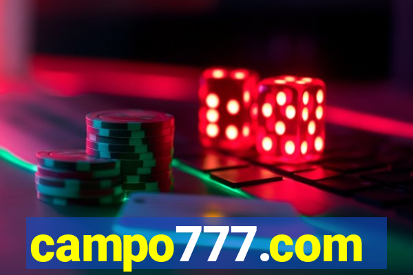 campo777.com