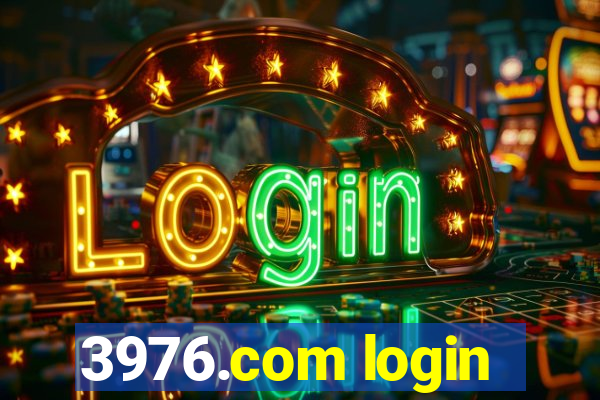 3976.com login