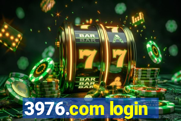 3976.com login