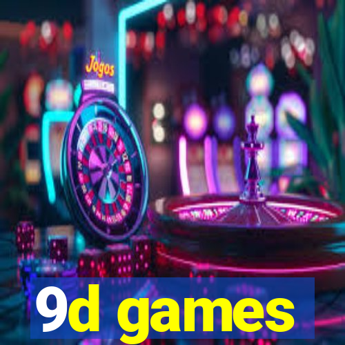 9d games