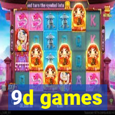 9d games