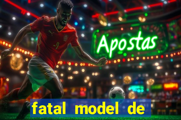 fatal model de itapetinga bahia