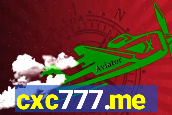 cxc777.me