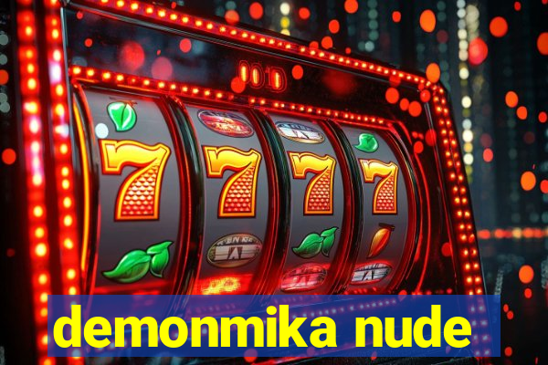 demonmika nude