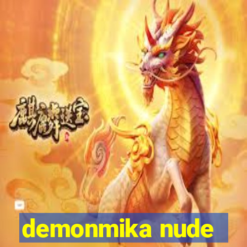 demonmika nude