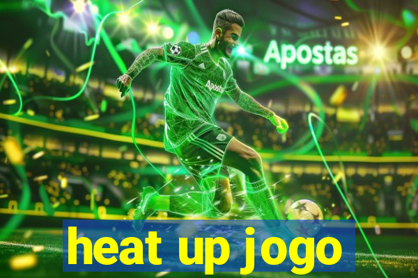 heat up jogo