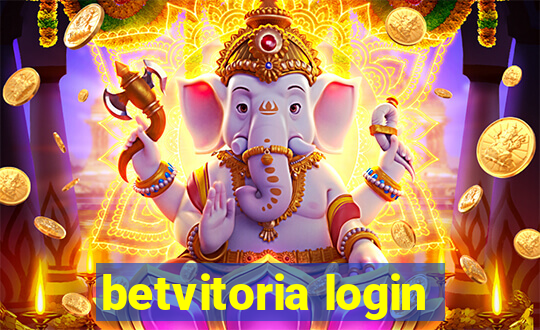 betvitoria login