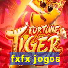 fxfx jogos