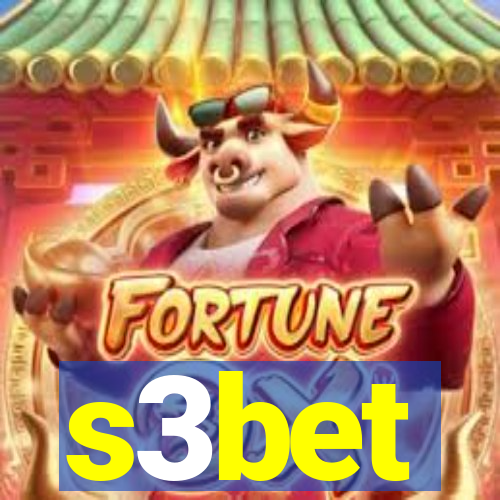 s3bet