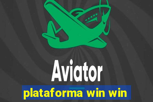 plataforma win win