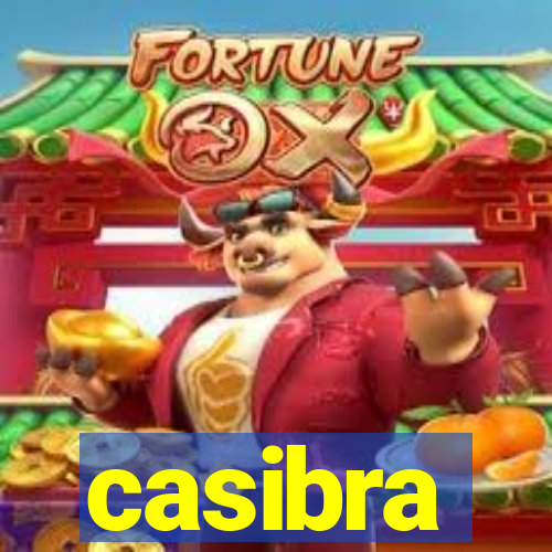 casibra