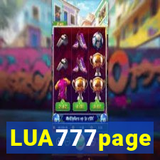 LUA777page