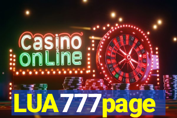 LUA777page