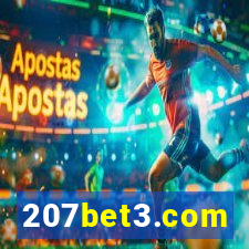 207bet3.com