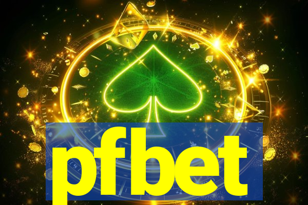 pfbet