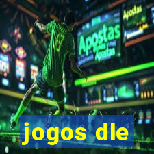 jogos dle