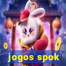 jogos spok