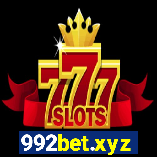 992bet.xyz