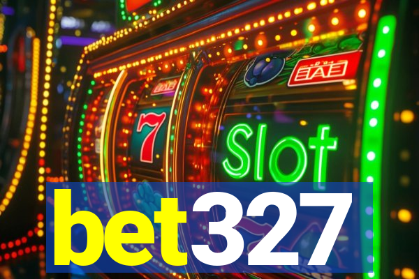 bet327