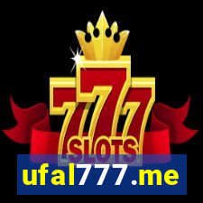 ufal777.me