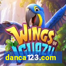 danca123.com