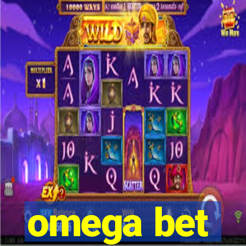 omega bet