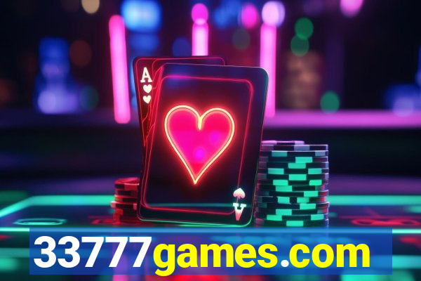 33777games.com