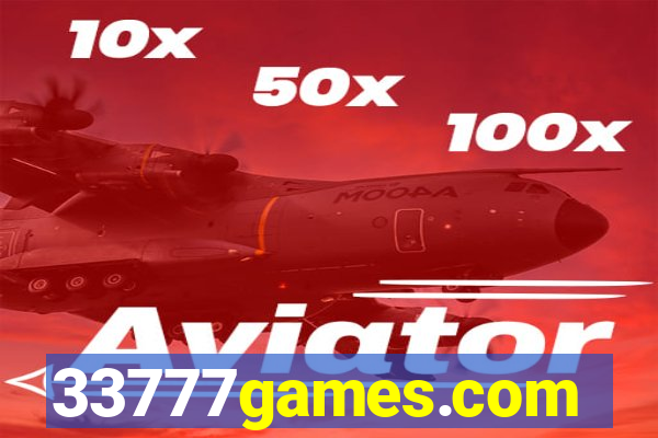 33777games.com