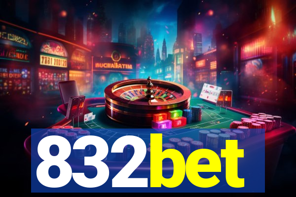 832bet