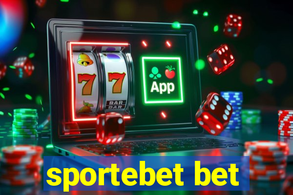 sportebet bet