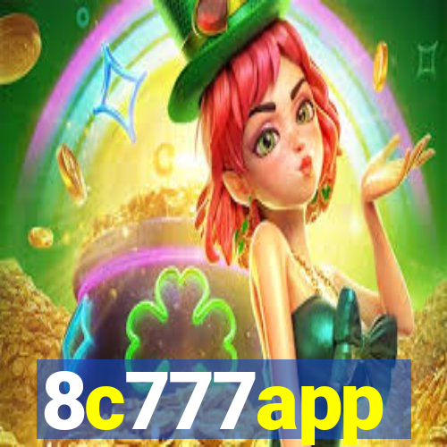 8c777app