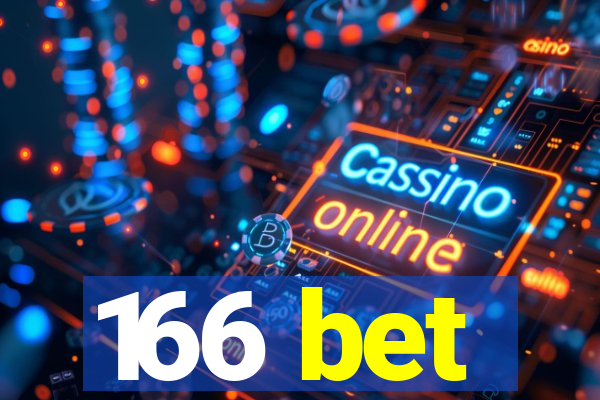 166 bet