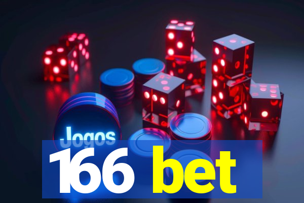 166 bet