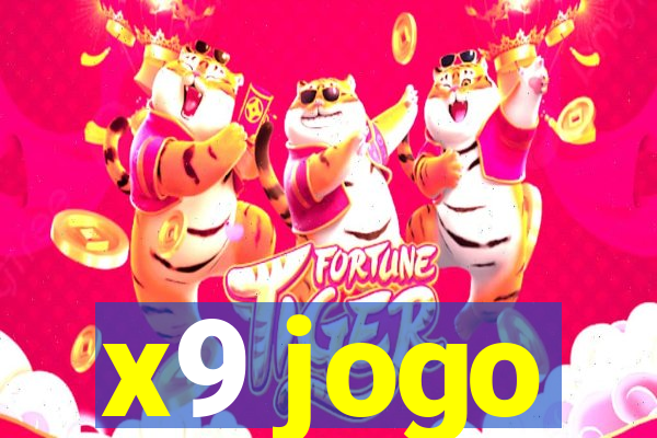 x9 jogo